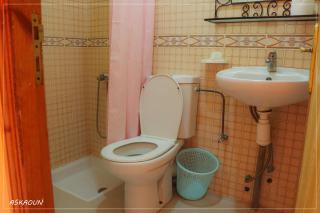 Auberge Askaoun - Taliouine - 9
