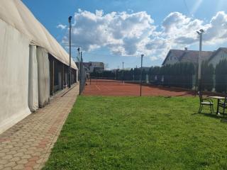 Albatros apartments - Novi Sad - 1