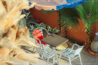 Auberge Askaoun - Taliouine - 5
