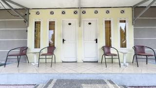 The Kanzi Hotel & Village - Cipayung - 4