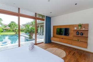 Unforgettable family vacation in a super spacious 1000m2 villa with a huge private pool - Da Nang - 9