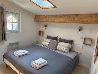 Gîte Chez Tiramisù avec piscine - 6