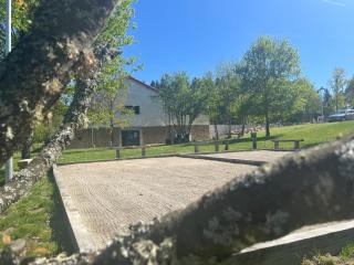 Domaine Le Vernet - Dore-lʼÉglise - 5