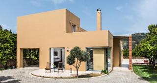 Villa Casa di Verde - Patellárion - 5