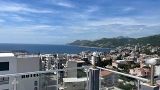 Elma Apart Hotel - Dobra Voda - 7