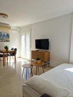 Apartament New Cathedral - Sevilla - 4