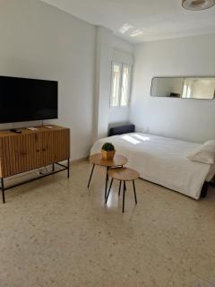 Apartament New Cathedral - Sevilla - 2