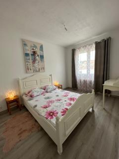 Appartement Lumineux avec Balcon - Carpentras - 4