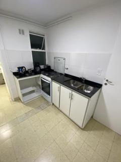 Confortable, bello, céntrico - Bahía Blanca - 5