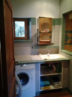 Gîte Berjanou - Chamaret - 3