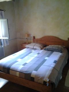 Gîte Berjanou - Chamaret - 2