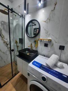 Apartment Debrova - Alexandroupoli - 3