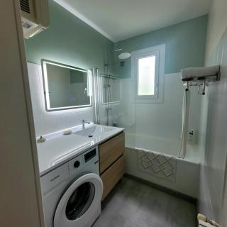 Maison - Le Mas-dʼAzil - 2