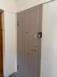 Sodo apartamentai - Palanga - 8