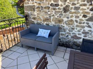 Fleurs sauvages a Rebeuse NEW HOSTS Full of nature - Corgnac-sur-lʼIsle - 8