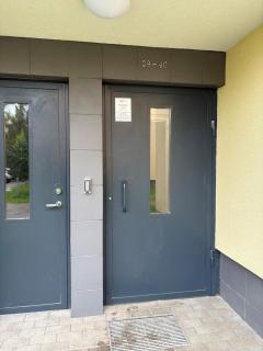 Sodo apartamentai - Palanga - 9