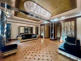 Apartments Rentals Ukraine on Kreshchatik - Kiev - 7