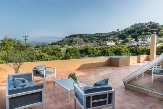 Villa Casa di Verde - Patellárion - 3