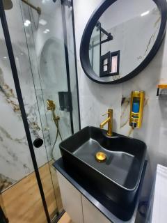 Apartment Debrova - Alexandroupoli - 4