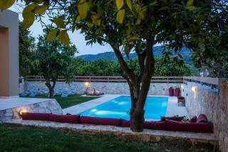 Villa Casa di Verde - Patellárion - 7