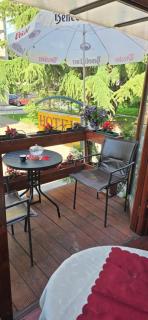 Hotel Kapistec Skopje - 9