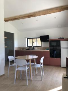 Maison proche de la Gare TGV - Alixan - 1
