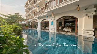 Hoi An Odyssey Hotel & Spa - Hoi An - 0