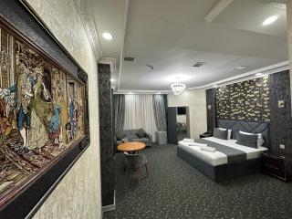Riva Hotel - Baku - 9