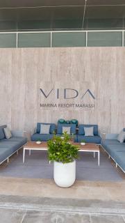 VIDA Marina Residence Marassi - El Alamein - 7