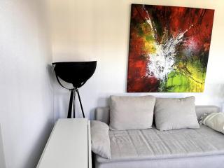 Apartment in Paulusviertel - Halle an der Saale - 7