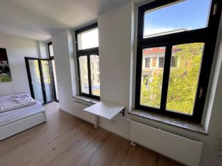 Apartment in Paulusviertel - Halle an der Saale - 1