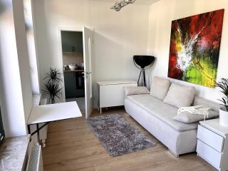 Apartment in Paulusviertel - 7