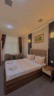 Riva Hotel - Baku - 8