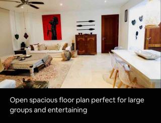 Charming Cartagena Apartment Your Perfect Getaway - Cartagena de Indias - 4