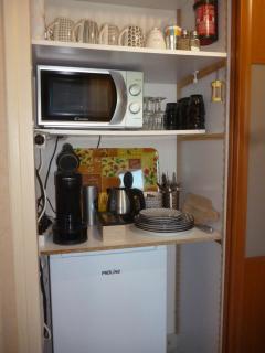 Au gré des marées, 1 chambre avec petit déjeuner - Hanvec - 1
