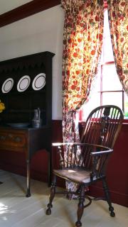 Bailey House Bed and Breakfast - Annapolis Royal - 5