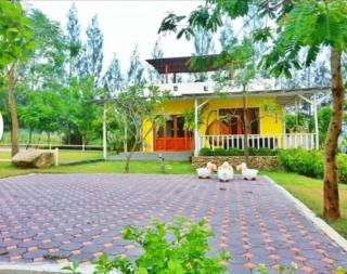 รีแล็กซ์แคมป์ สวนผึ้ง Relax Camp Suanphueng - Suan Phueng - 7