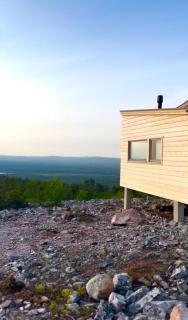 Luosto Jylhäkelo - a cozy loghouse in the heart of Lapland - 3