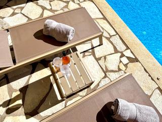 The Lookout, boutique villa. - Sývota - 3