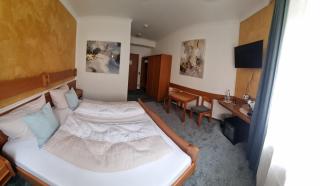 Doppelbett - Gästezimmer - 11min von Gießen 8,4km in Fernwald-Steinbach - Steinbach - 7