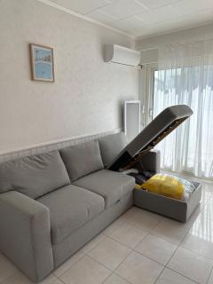 Studio Résidence de Pontaillac - Royan - 6