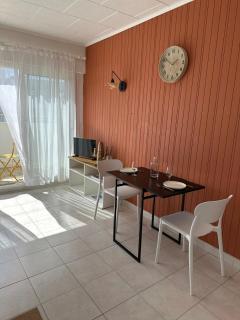 Studio Résidence de Pontaillac - 1