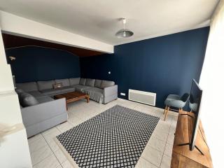 Villa Dunes1 Bretignolles sur Mer - 1