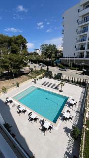 Hotel Antik - Golem - 3