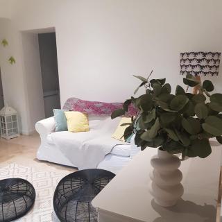 Chic et nature - Avignon - 7