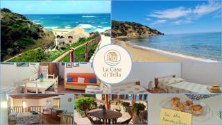 La Casa di Tella - Portopaglia free wifi - free parking - Gonnesa - 0