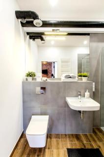 Cosy Loft 1 city center - Breslavia - 4