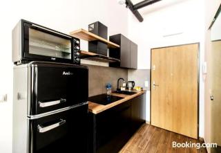 Cosy Loft 1 city center - Breslavia - 2