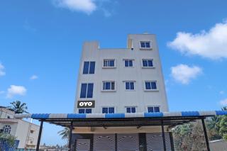 Hotel O M & M Hospitality - 9