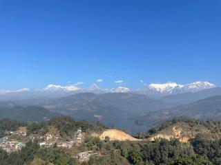Himalaya Serene View Guest House & Farm Stay - Deorāli - 9